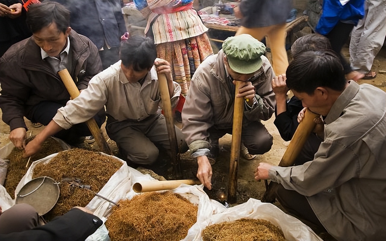 5种香烟或被列入黑名单,五种香烟被列入黑名单最好不要抽