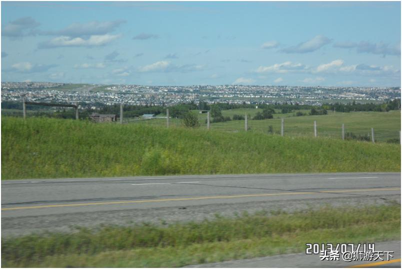 加拿大自驾游租车,加拿大卡尔加里租车攻略