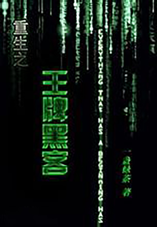 四本极致精彩的黑客文小说,重生经典黑客小说排行榜完本