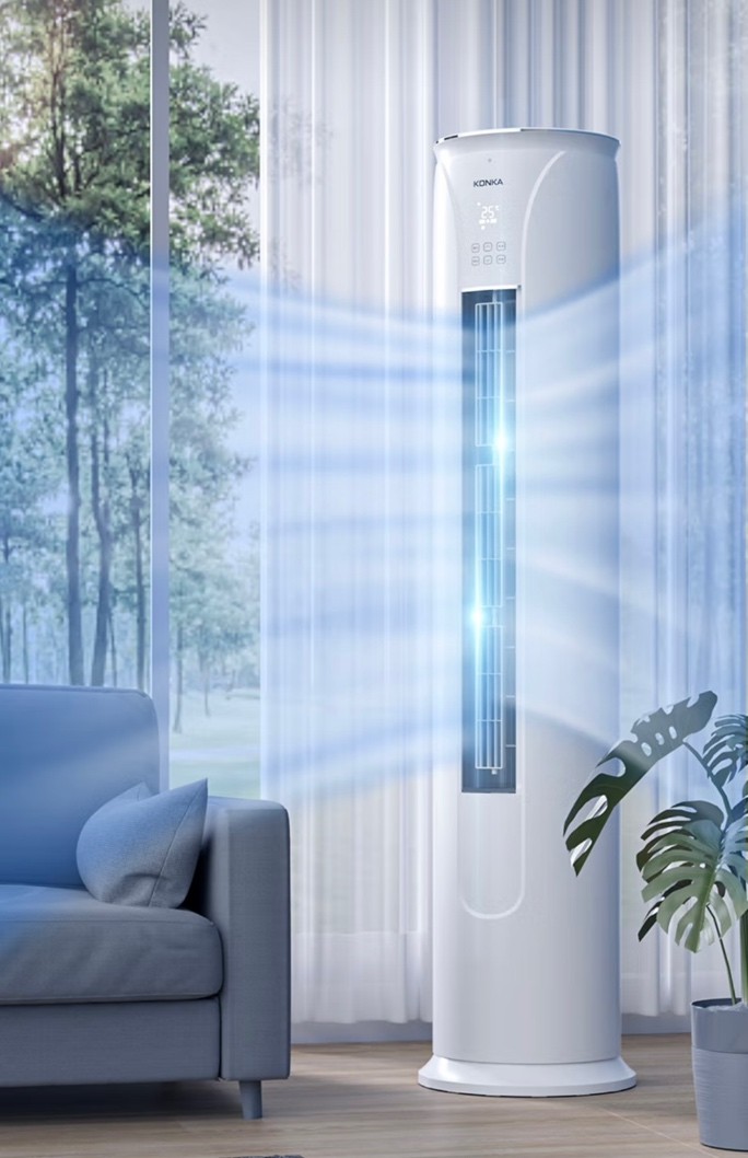 无惧高温迎立夏解锁清凉新境界来京东购戴森风扇只需3199元