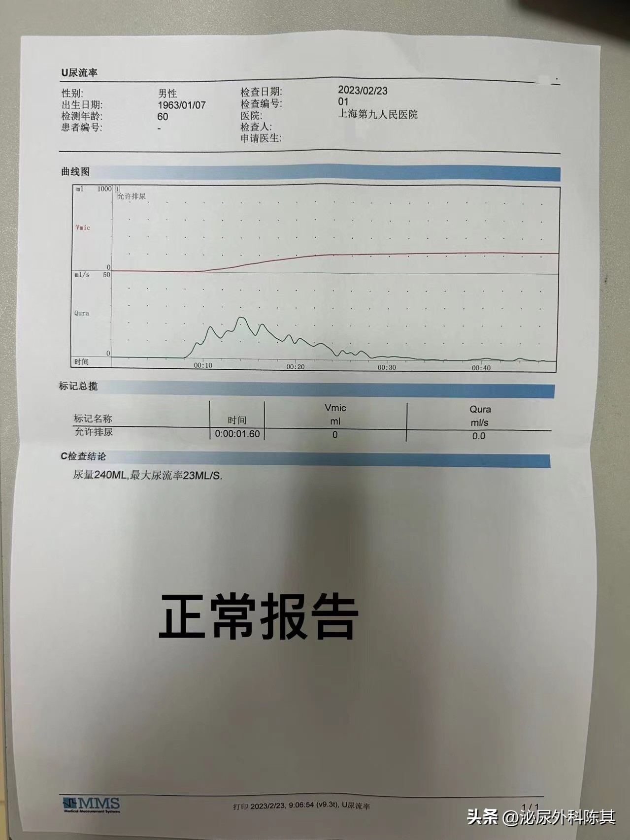 前列腺增生为什么要化验血,前列腺增生的症状为什么要做穿刺