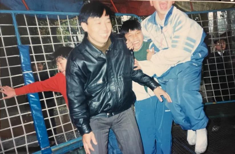 李镇西说最好的教育莫过于,李镇西怎么教育女儿