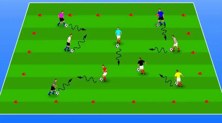 王之者足球培训,王之者足球培训中心南山店