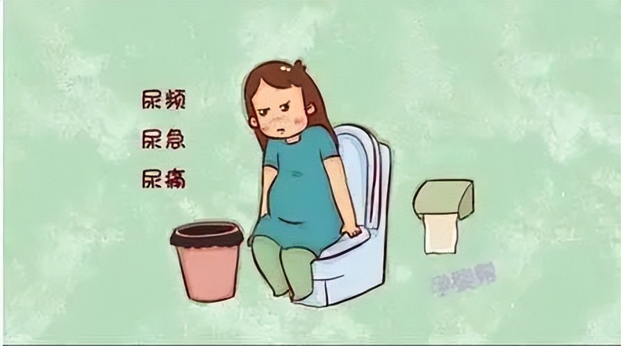 怀孕膀胱炎发作怎么办,急性膀胱炎吃什么药