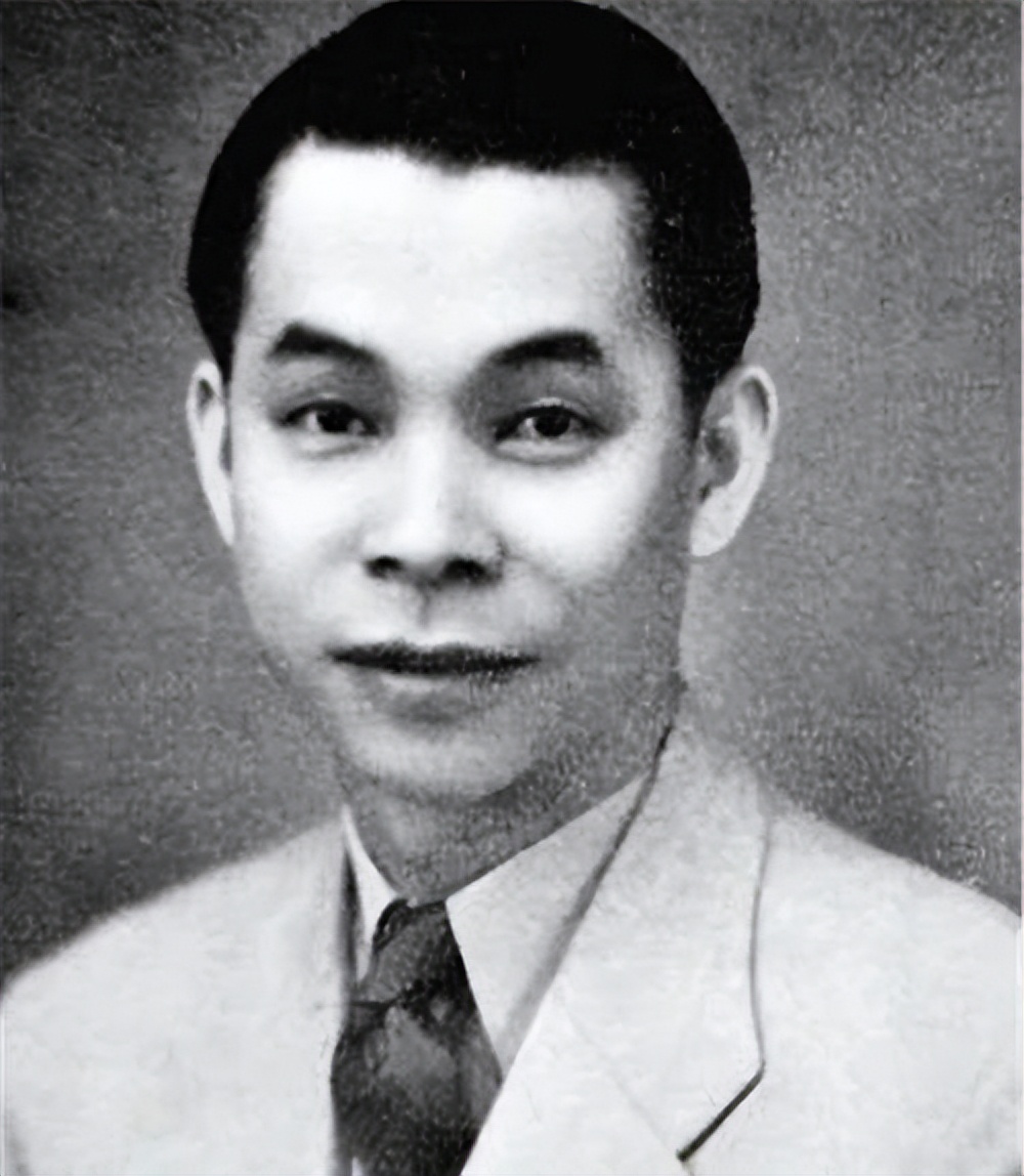 “红*医色**生”柯麟潜伏20多年，新中国成立才知道，弟弟也是地下*党**