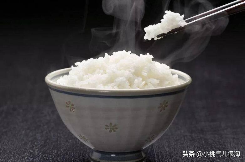 米饭多久能够煮好,如何煮好米饭