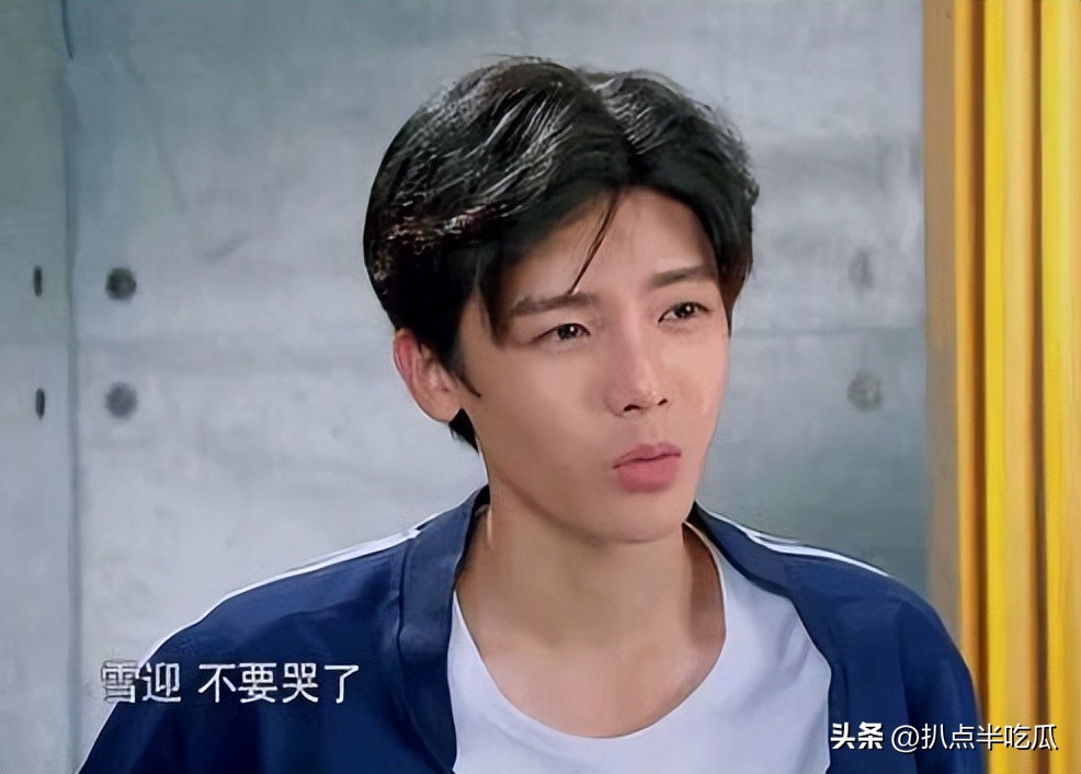 侯明昊一人之下什么时间播,一人之下侯明昊第几集出现