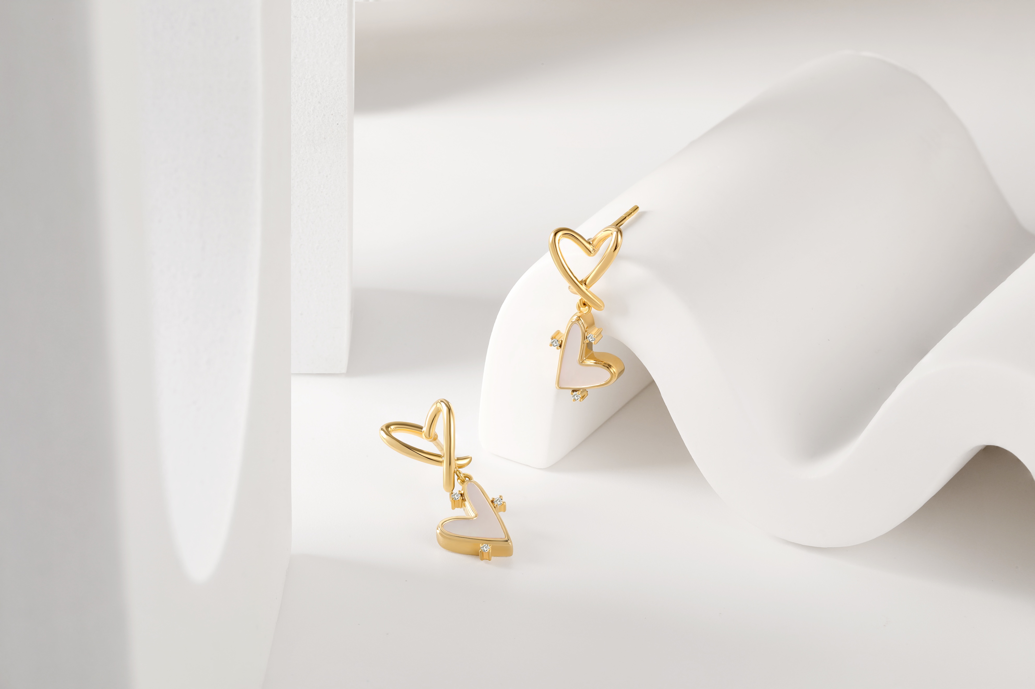 首饰礼物推荐平价礼物,首饰礼物必备