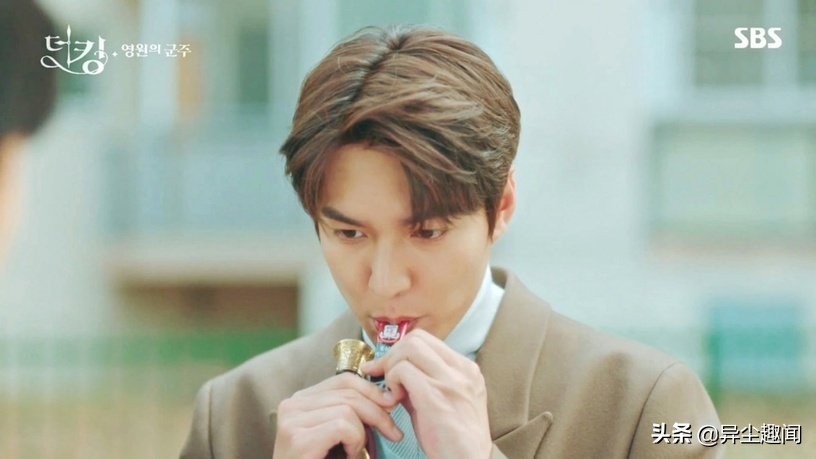 太阳的后裔吸引人桥段,韩剧太阳的后裔片段