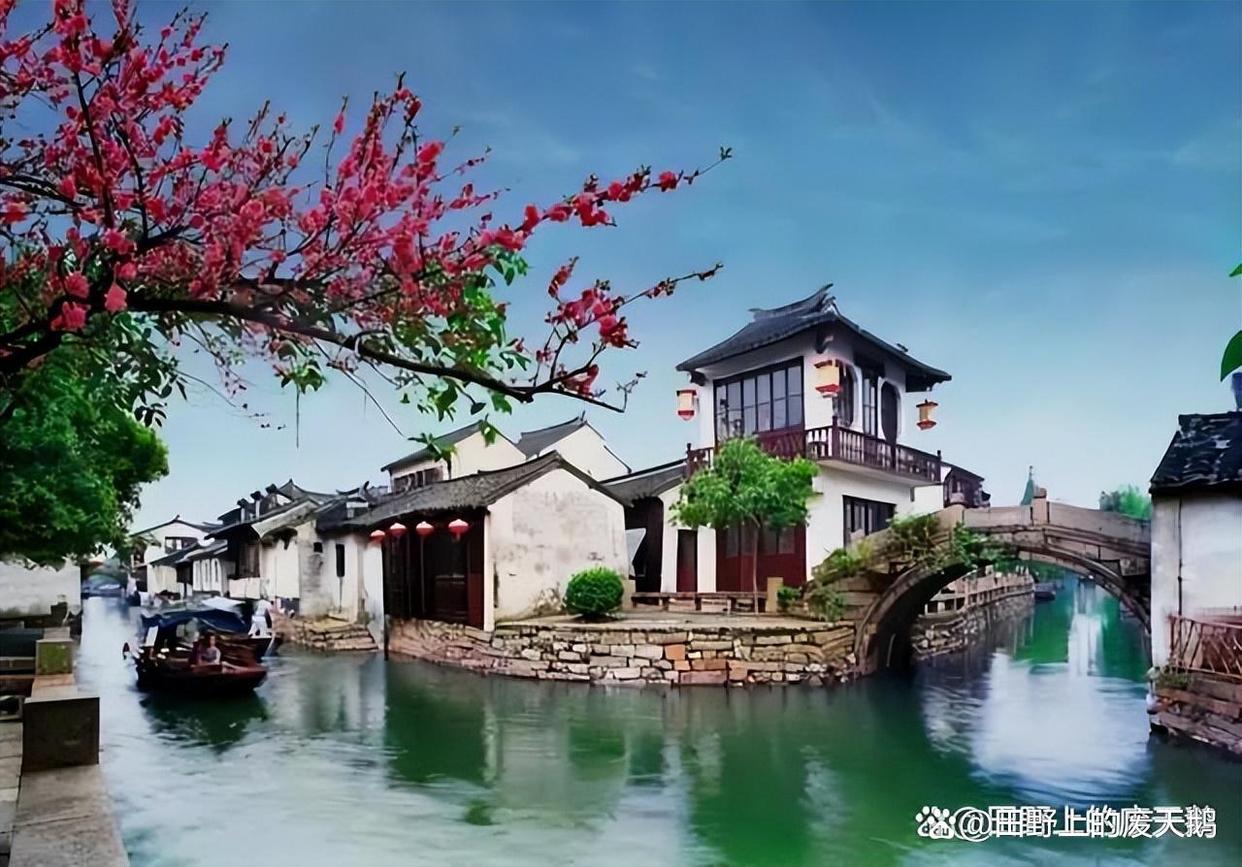 苏州世界宜居城市排名,一座宜居的城市苏州