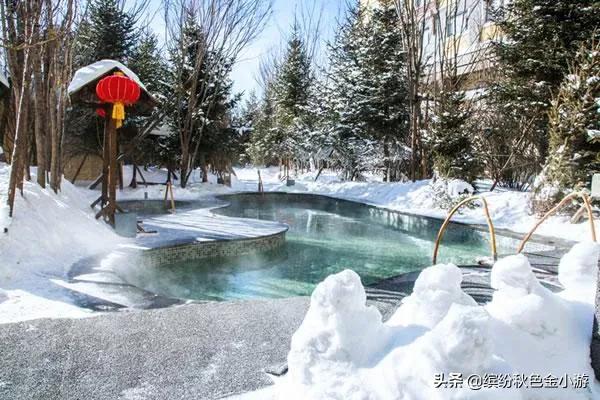 值得推荐的泡温泉好地方,中国泡温泉地方推荐天然温泉