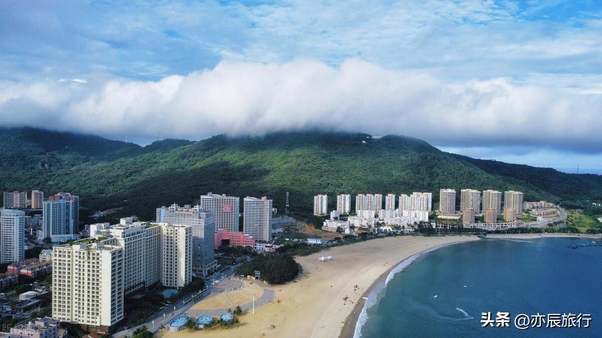 广西到广东周边旅游十大必去景点,广东最好玩的地方前十名有哪些