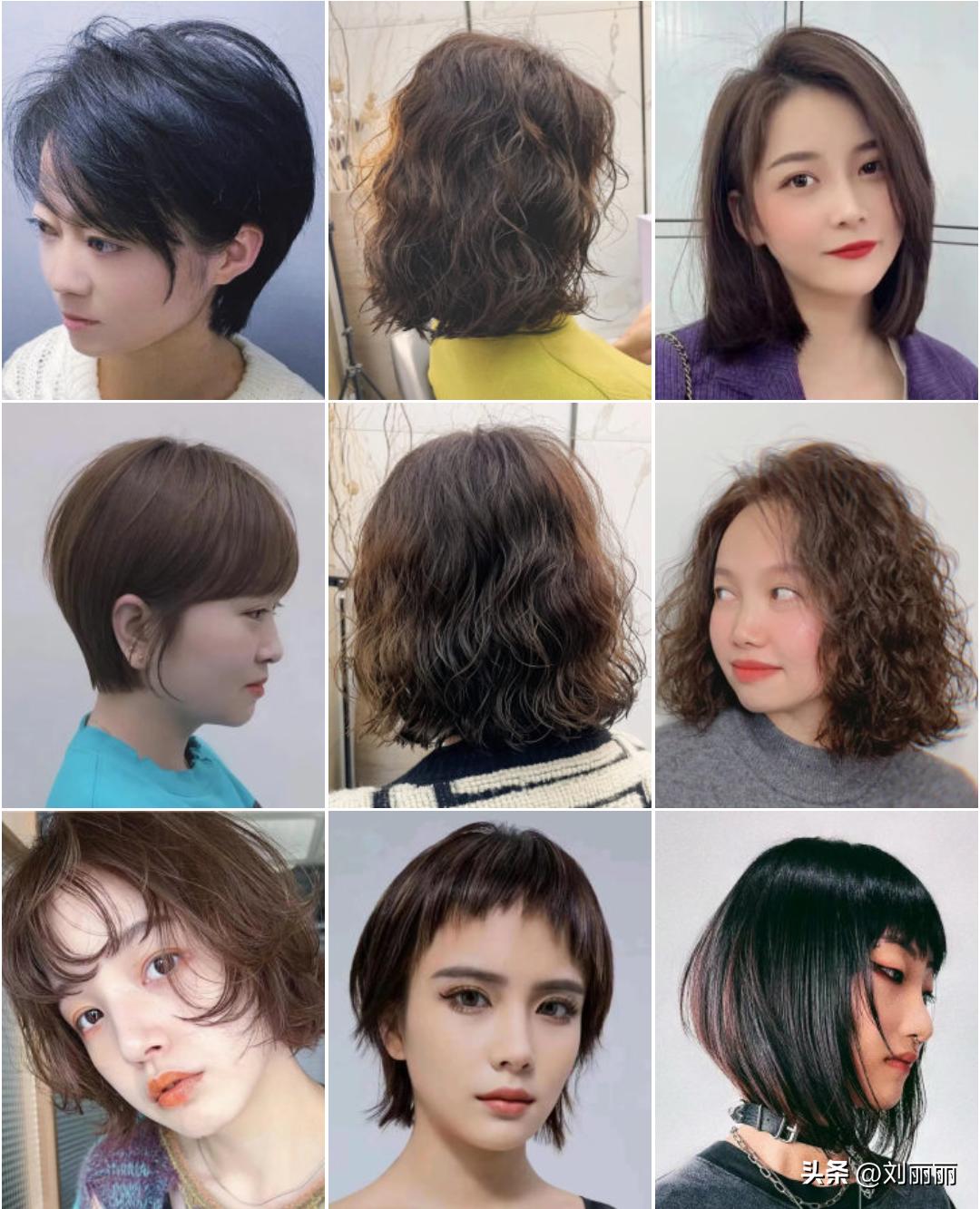 时尚发型男2021流行发型,2021时尚发型最流行受欢迎的发型