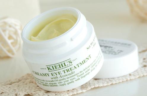 眼霜怎么选择自己最合适的颜色,雅诗兰黛眼霜什么颜色