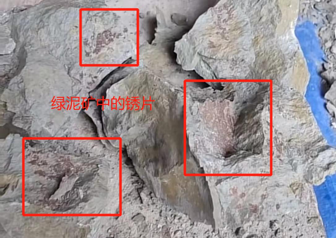 顶级本山绿泥怎样鉴别,现在的本山绿泥是真的吗