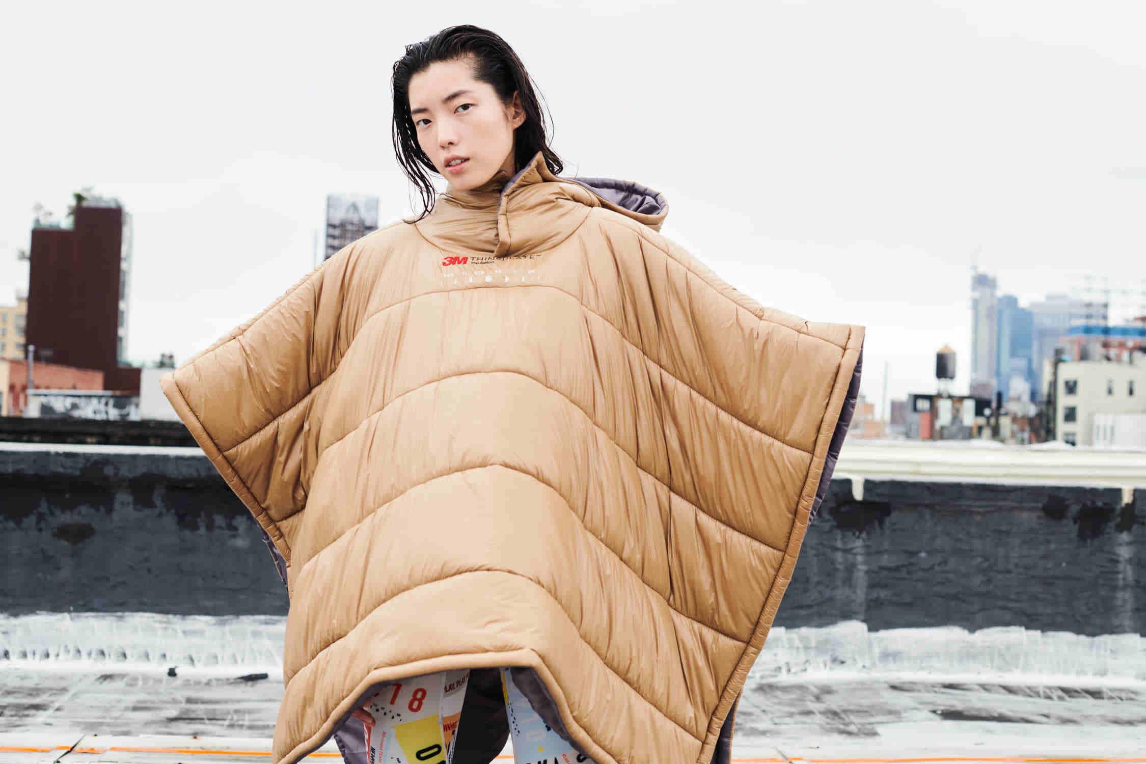 网红吃饱、品牌陪跑，被“鲨鱼裤”带火的健身服还是好生意吗？