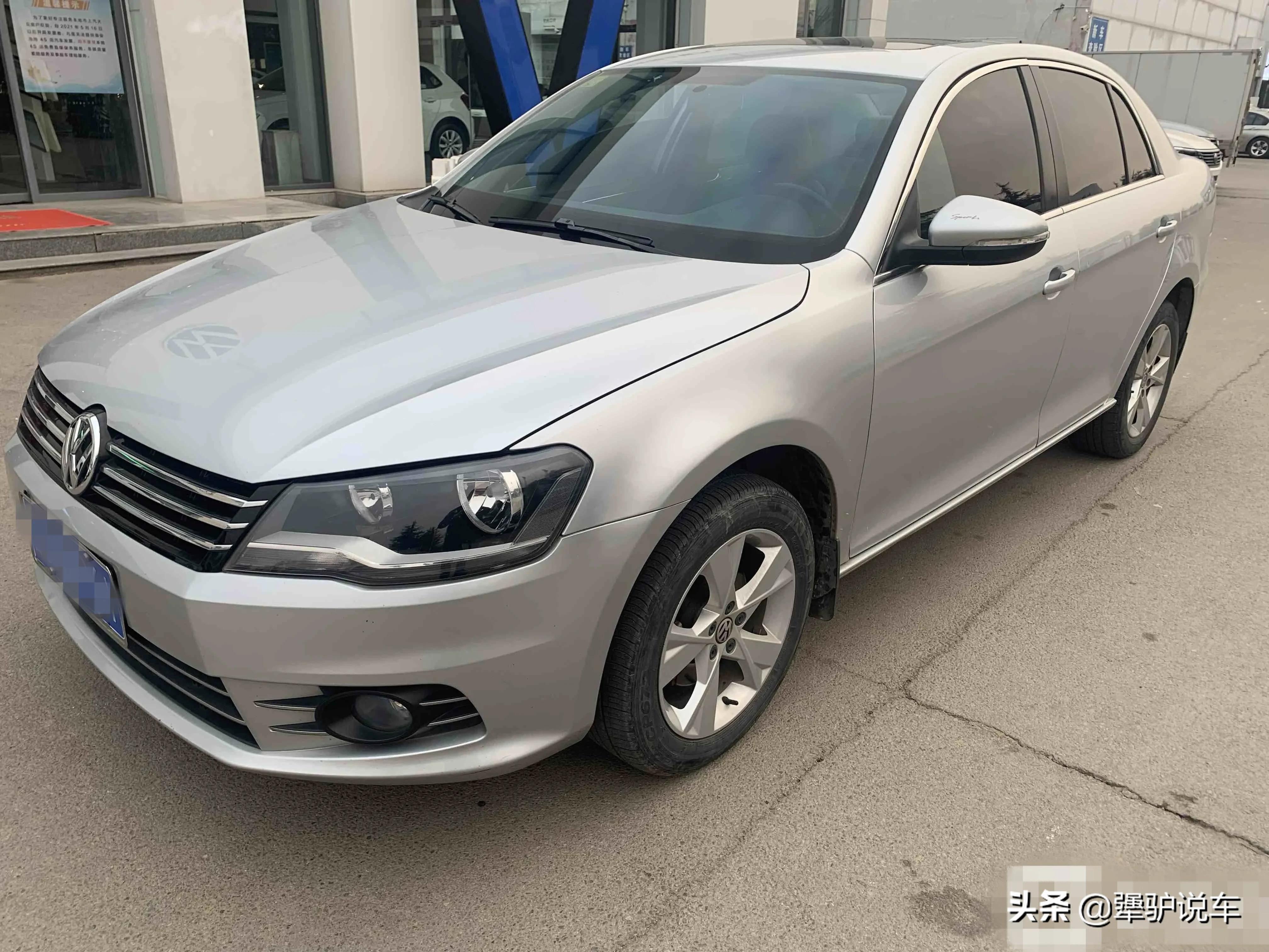 开了两年多大众宝来还能值多少钱,2015年大众宝来怎么样