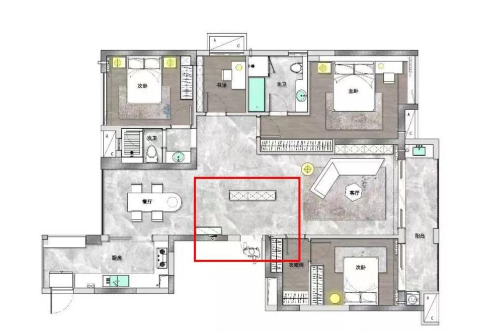 入户门正对着卫生间解决方法,入户正对卫生间化解方案