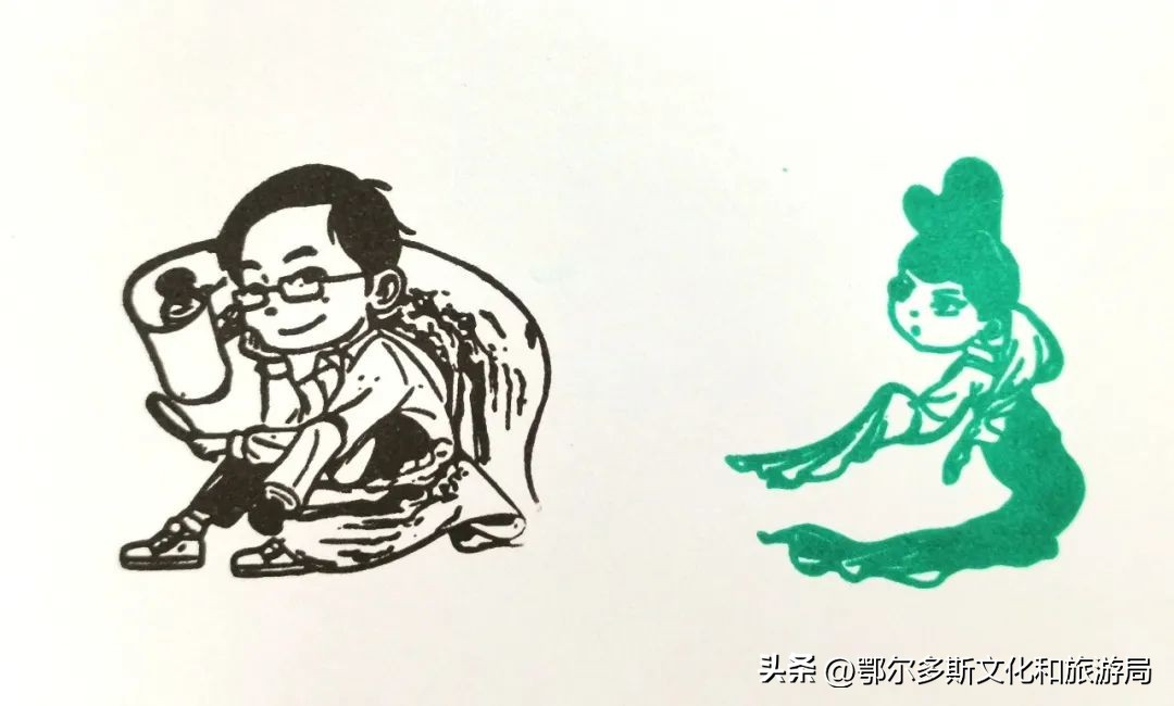 舞蹈诗剧《只此青绿》古琴,舞蹈诗剧《只此青绿》阅读