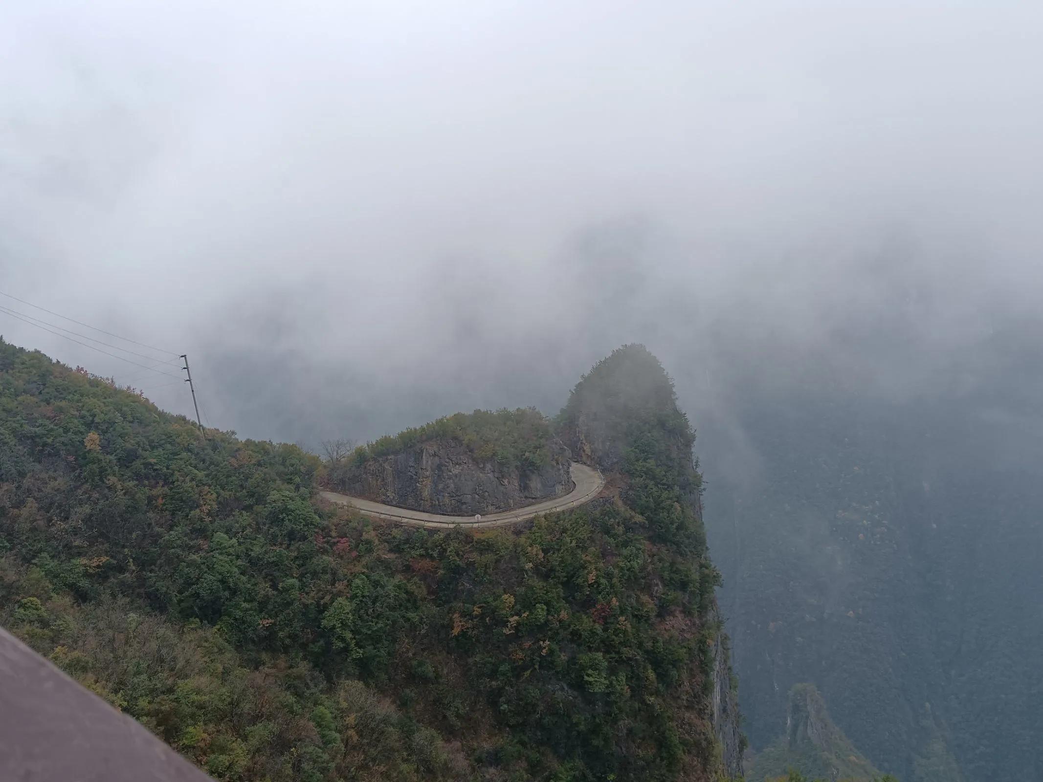 渝东出行,渝东三日游最佳路线
