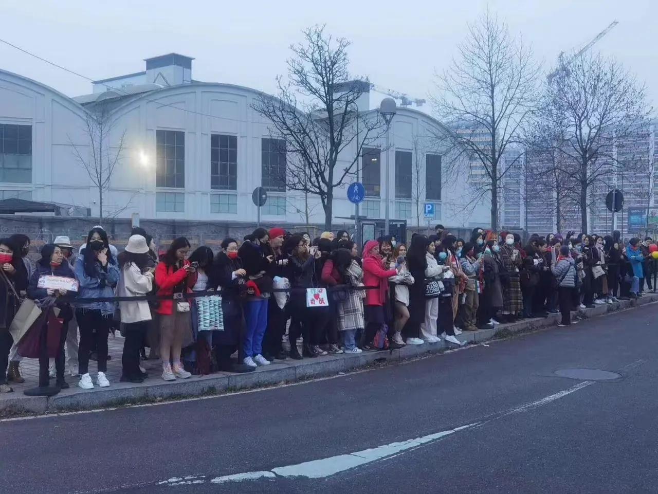 肖战影响力,肖战的国际影响力