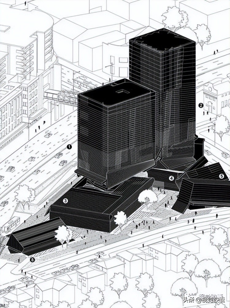 打破乏味!细节满满的线稿图真的不考虑吗?