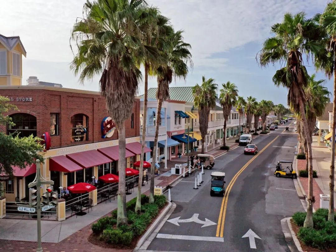 美国养老院最新消息,美国养老院的现状