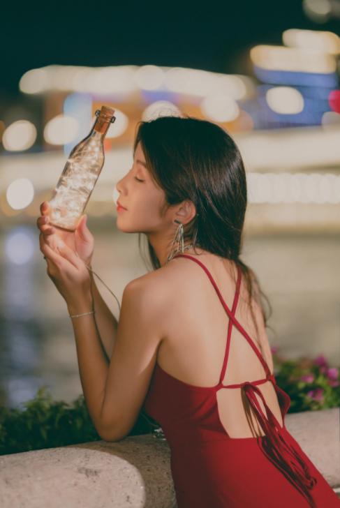 恭喜这20名摄影师免费体验！Haida米拍好物众拍名单公布