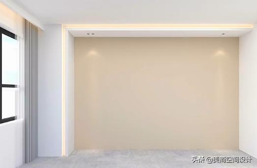 卧室里有一个大柱子怎么设计,墙角设计卧室图片