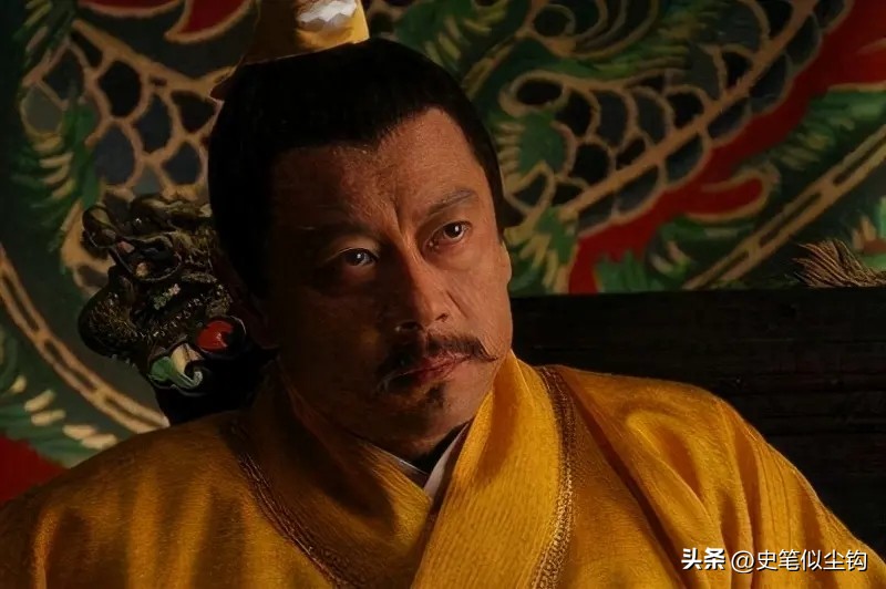 朱载坖怎么死的,朱载垕死于女色