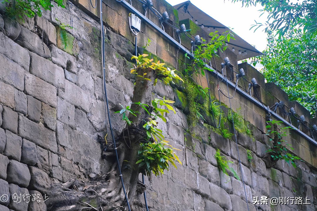 重庆湖广会馆，清代重庆作为繁华商皋的历史见证