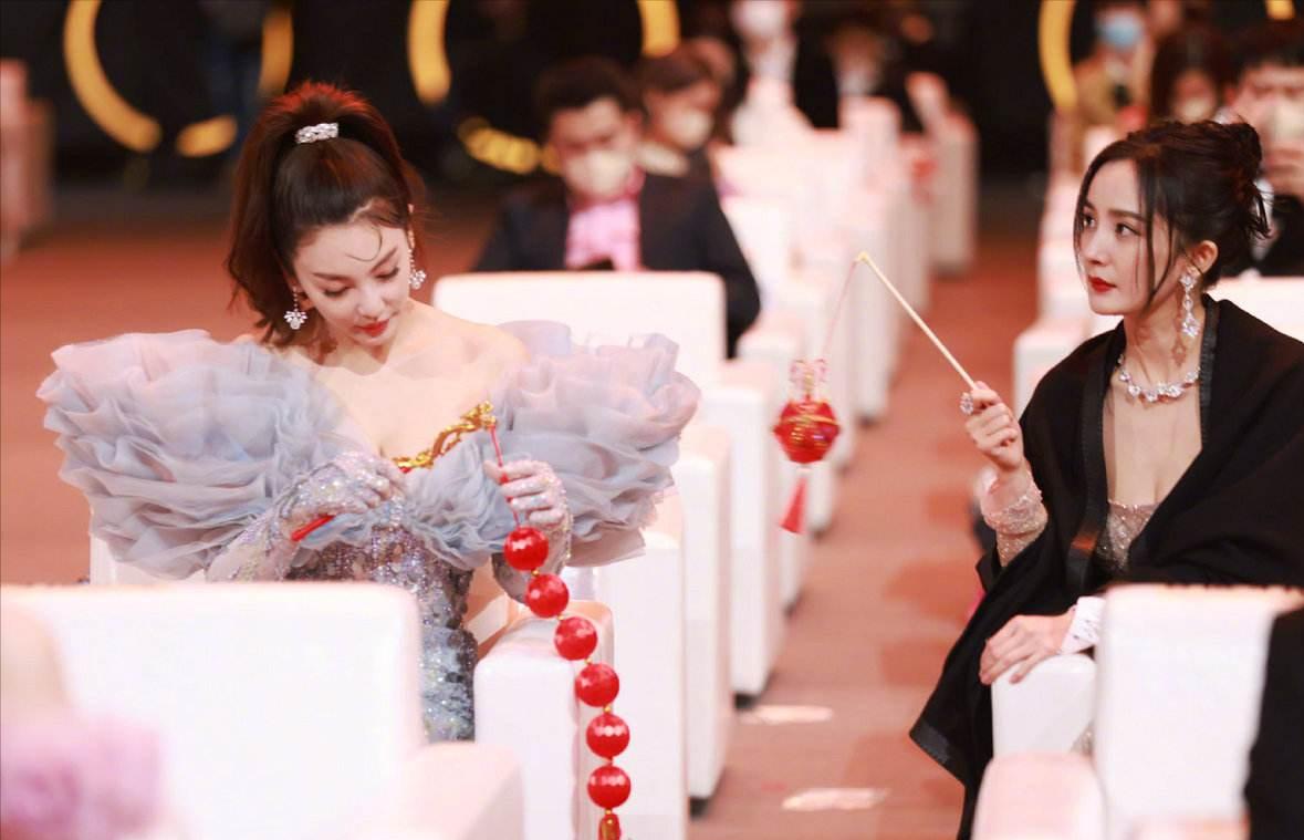 微博之夜内部消息,内娱微博之夜