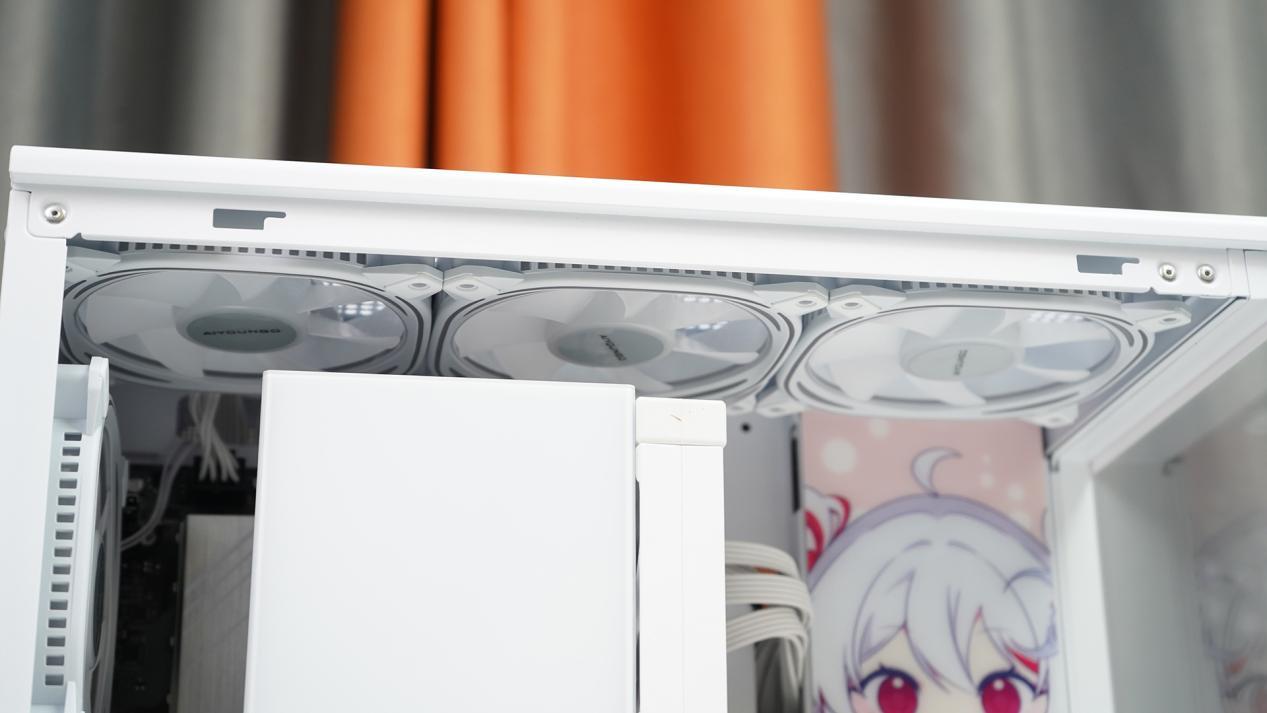 双11海景房效果图,双11海景房机箱推荐