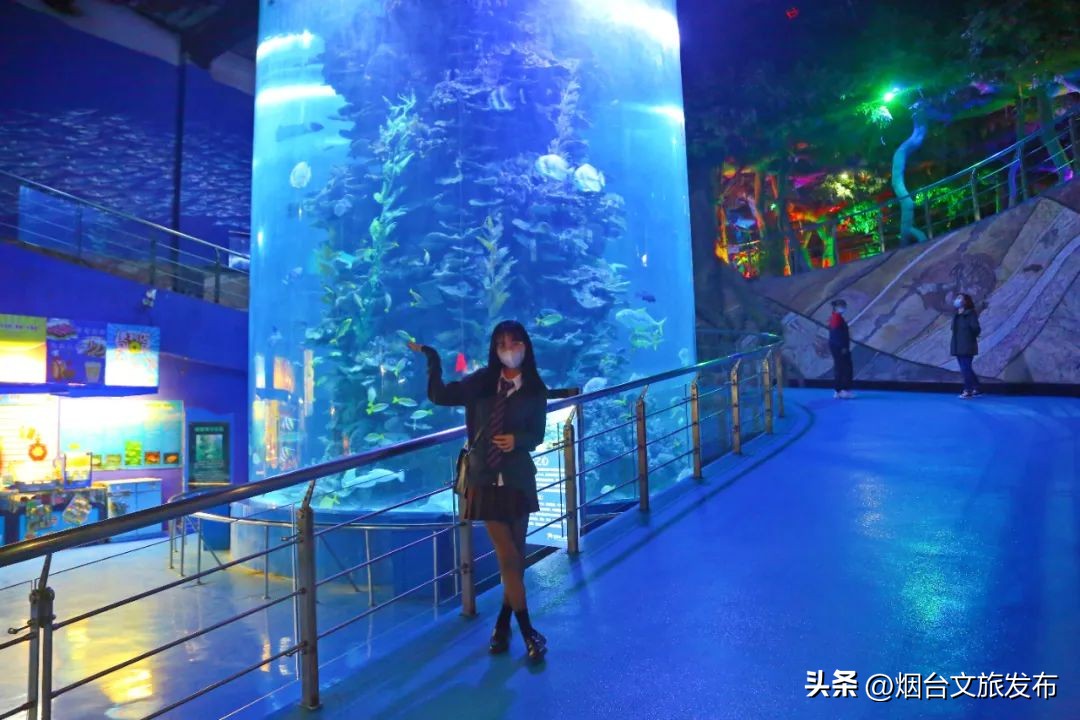 玩转蓬莱威海长岛,蓬莱玩转