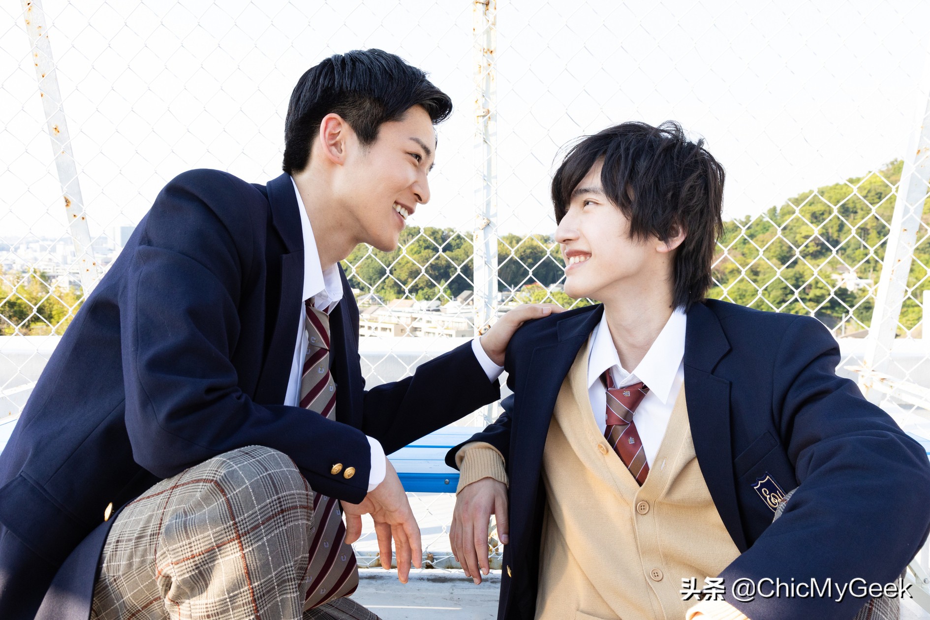 好看的日剧2021,2022豆瓣评分9以上的最新日剧