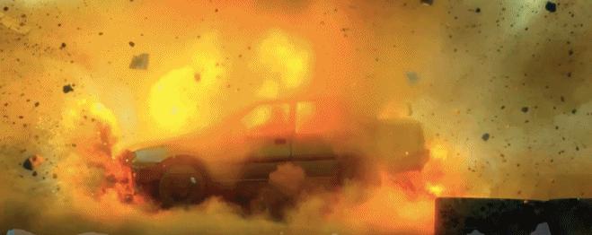 俄罗斯顶级战争正片,被低估的俄罗斯战争大片