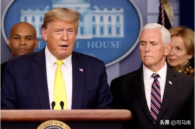 司马南最新视频谈美国8个第一,司马南美国现状