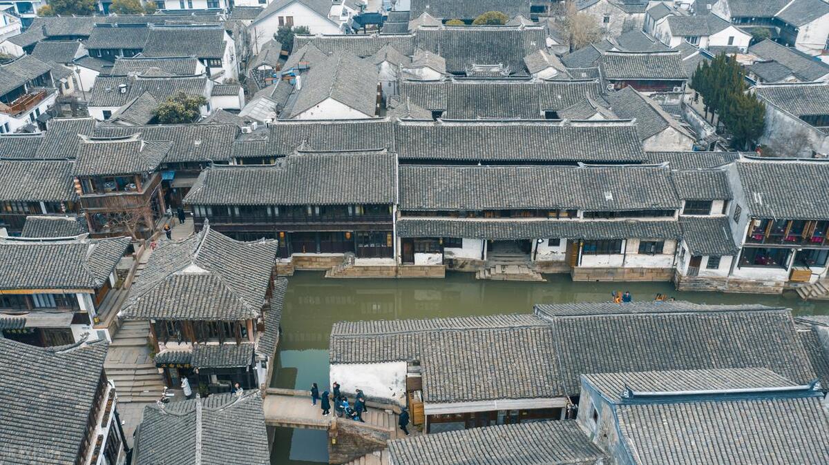 江苏常州焦溪古镇附近景点有哪些,江苏旅游景点推荐打卡