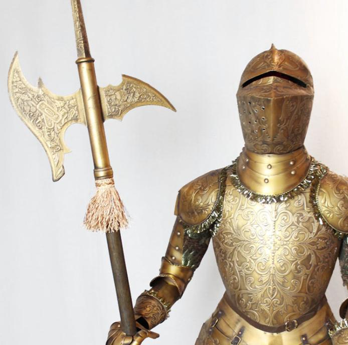 欧洲中世纪工艺美术金属工艺,文艺复兴时期欧洲工艺美术的特点