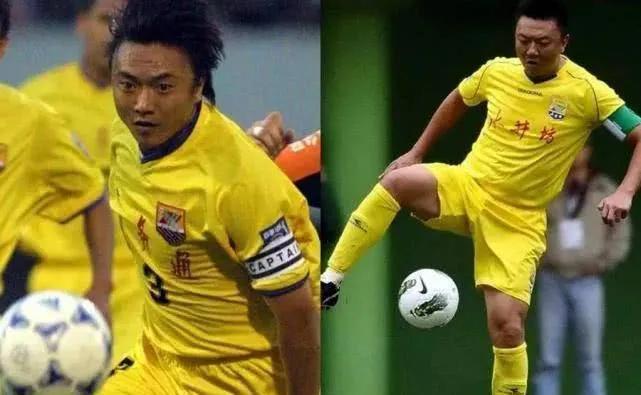 他是北京爷么，没成为老炮，却是四川足球绝对的“袍哥”