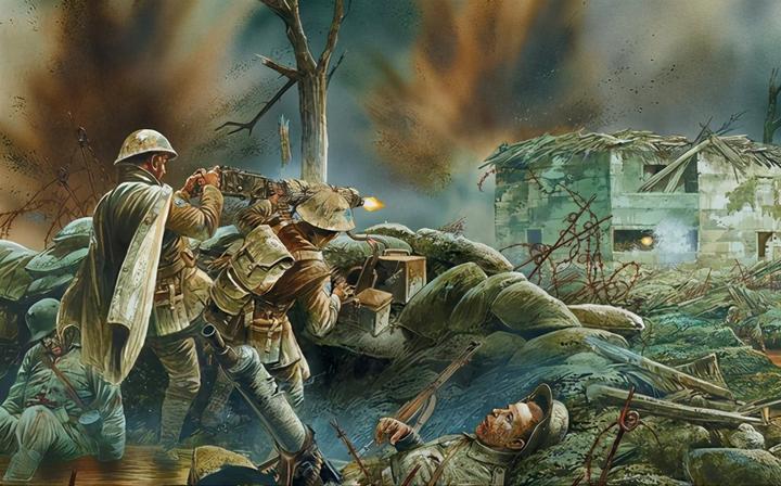 “艺术和生活最奇妙的组合”：威尼斯夜曲（1913—1966）