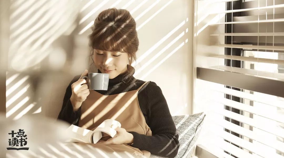 人至中年最好四个生活状态,人到中年告别四种人