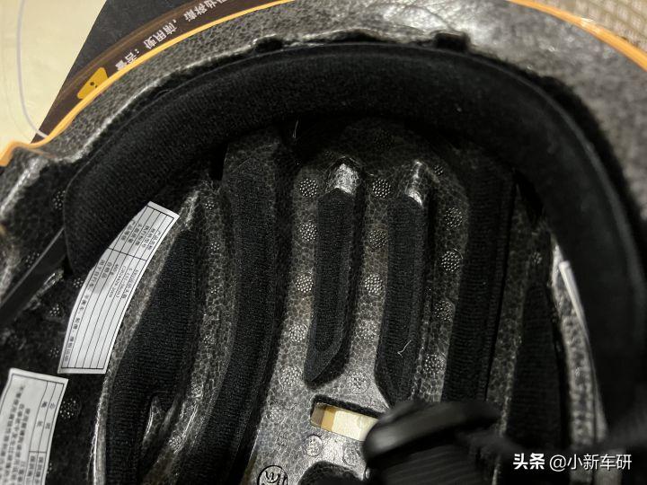 有没有又轻又安全的头盔,什么电动车头盔好用又舒服