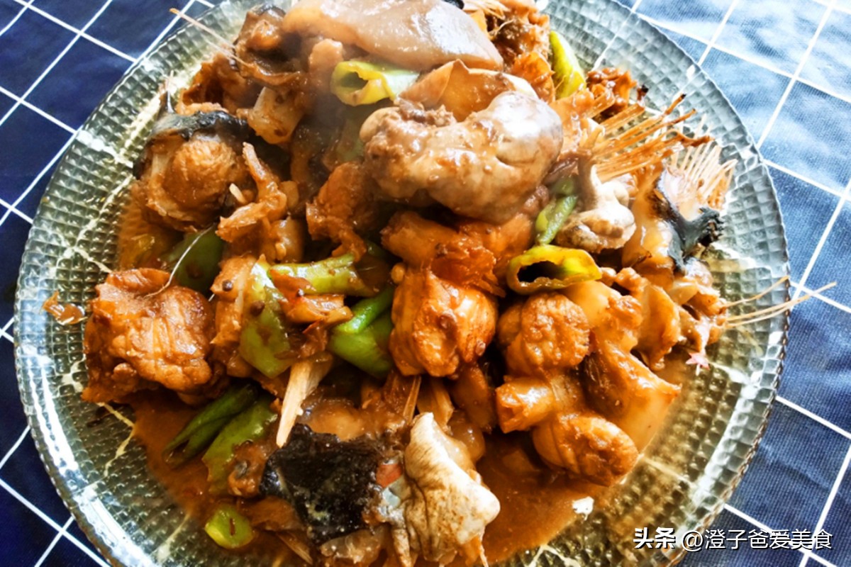 春季吃什么海鱼,海鱼最佳搭配