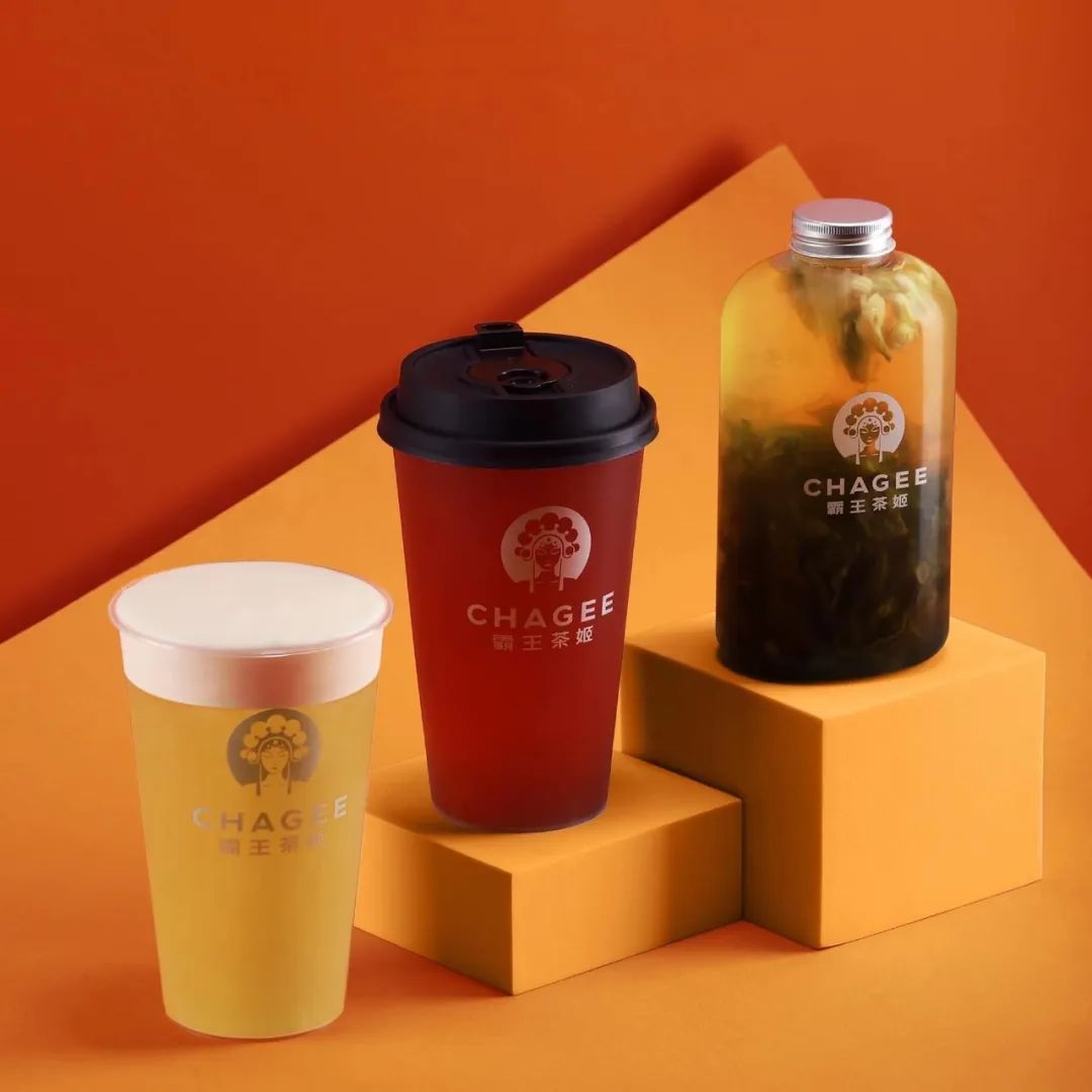 五一20店同开，单店日销稳超2000杯，这个茶饮品牌是怎么做到的？