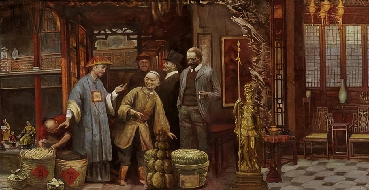 古代日本为什么对中国称臣,古代中日贸易历史意义