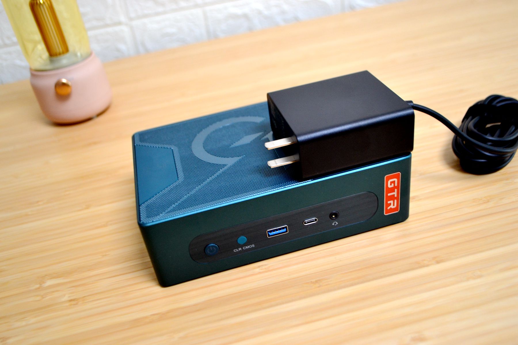 零刻迷你主机gtr7买哪个配置,零刻GTR7迷你主机评测