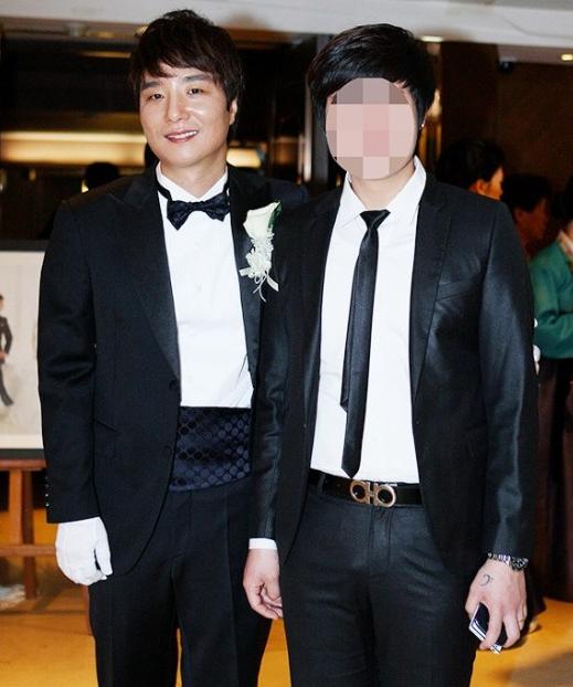 韩*歌国**手崔成彬不幸离世,终年48岁,家属未公开死因低调举行葬礼