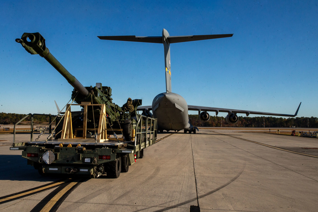 凯撒火箭炮俄罗斯,凯撒榴弹炮在乌克兰实战