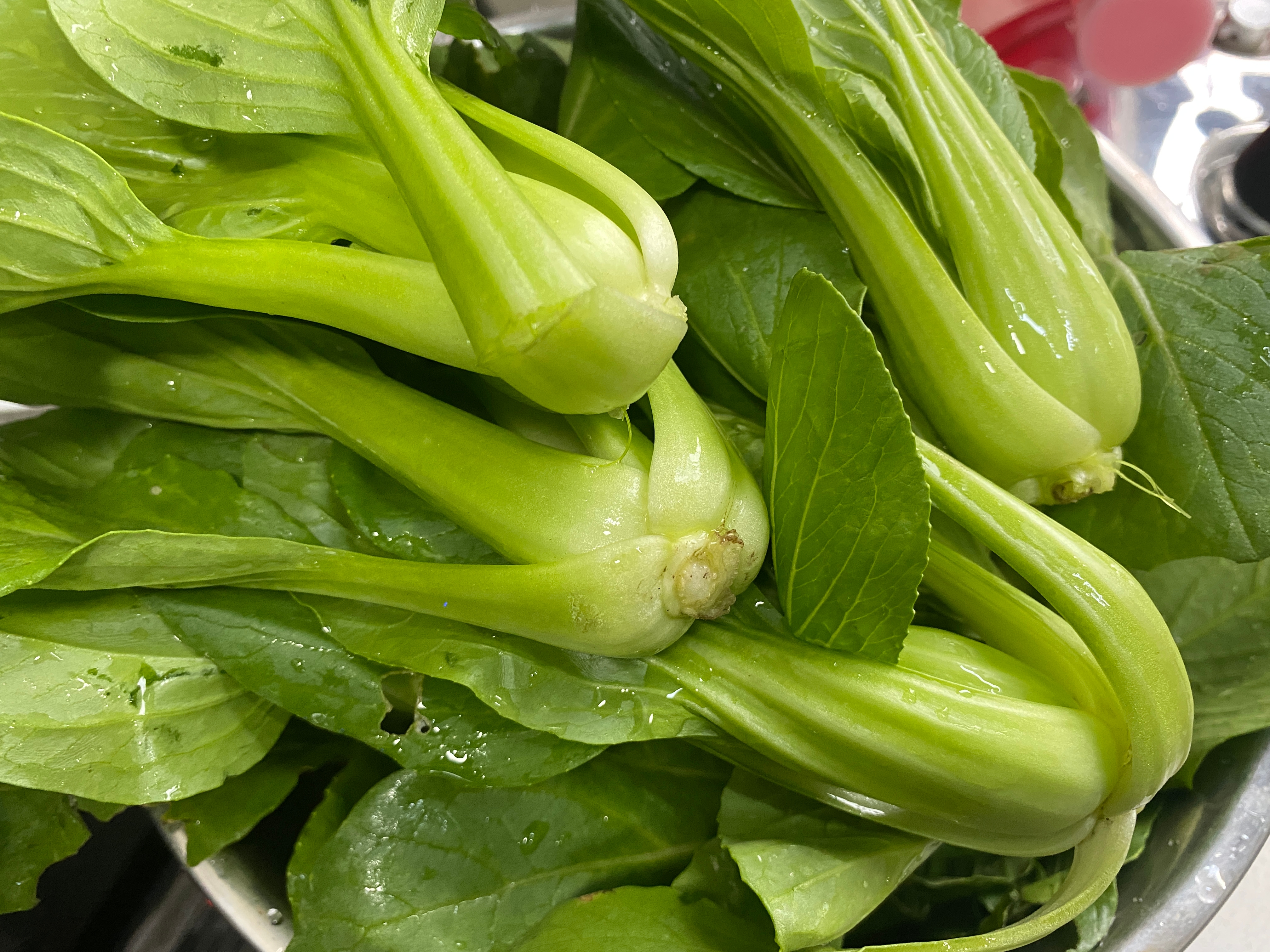 想吃酸菜自己做,想吃酸菜必须自己动手